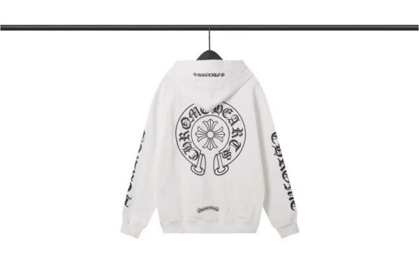 Chrome Hearts