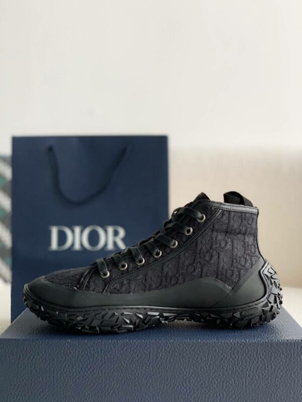 Dior B28 high-top Sneakers