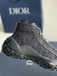 Dior B28 high-top Sneakers