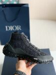 Dior B28 high-top Sneakers