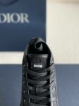 Dior B28 high-top Sneakers