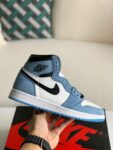 Air Jordan 1 High OG Rebellionair