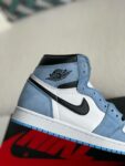 Air Jordan 1 High OG Rebellionair