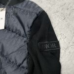 Dior men's Down Jackets