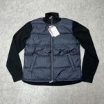 Dior men's Down Jackets