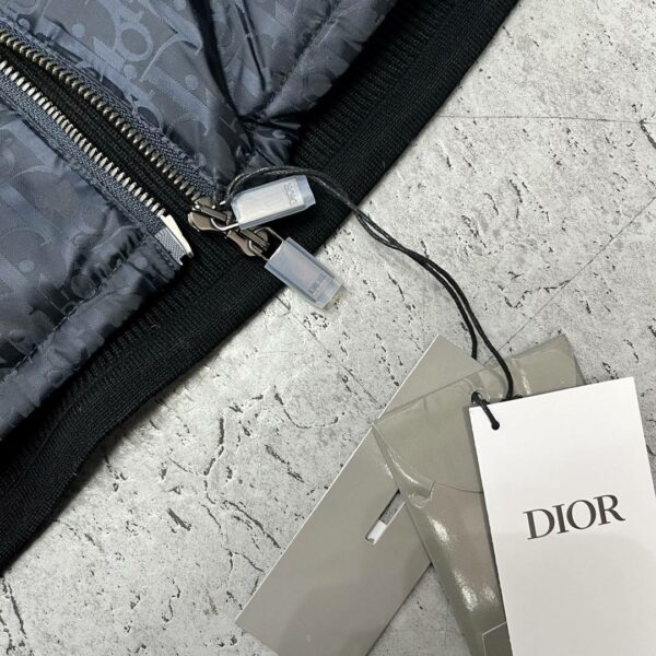 Dior men's Down Jackets