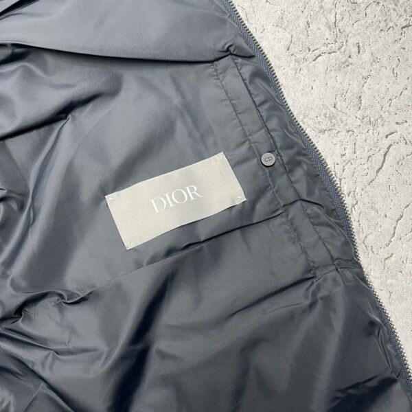 Dior men's Down Jackets