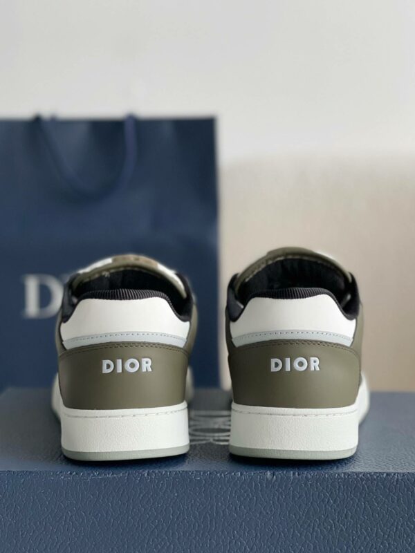 DIOR HIGH LEVEL B27 Sneaker