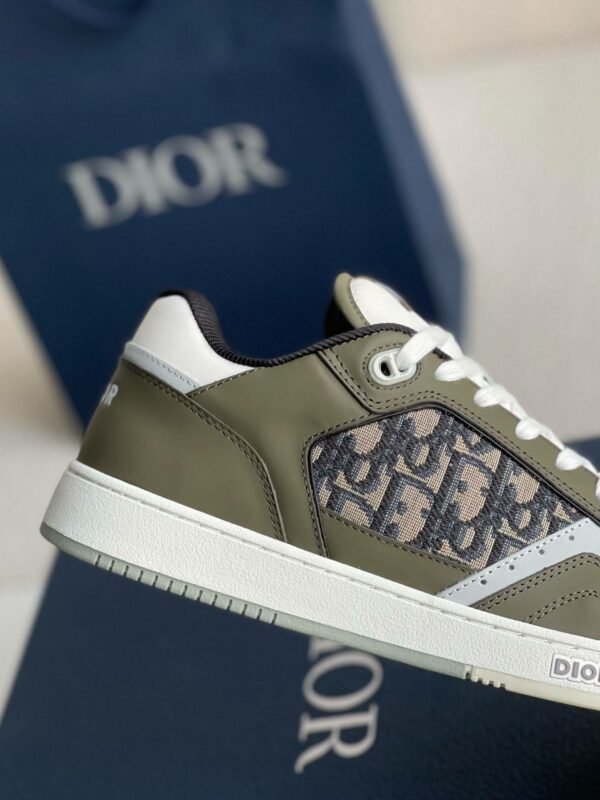 DIOR HIGH LEVEL B27 Sneaker