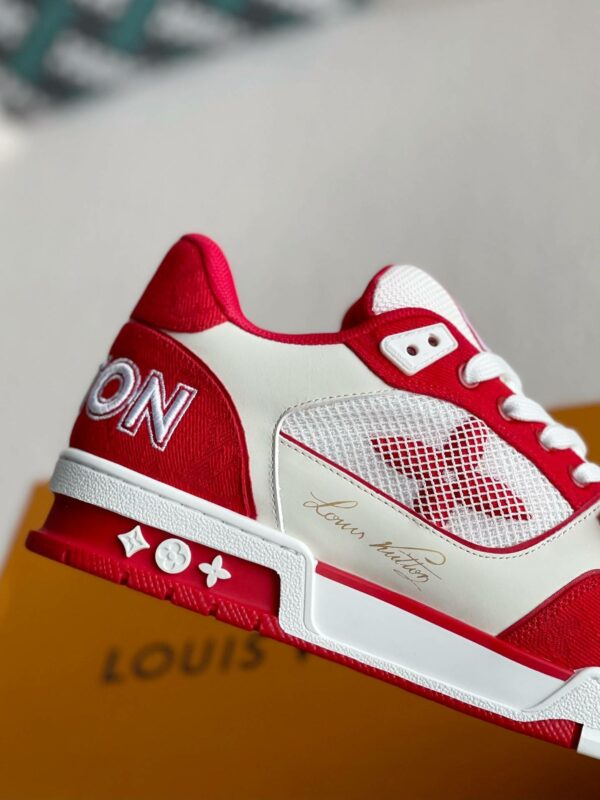 LOUIS VUITTON TRAINER Sneakers