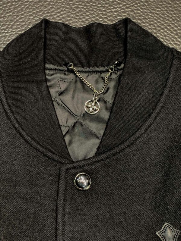 Chrome Hearts Men's casual long sleeves