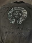 Chrome Hearts casual jacket