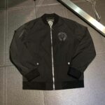 Chrome Hearts casual jacket