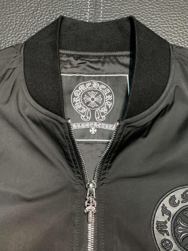 Chrome Hearts casual jacket