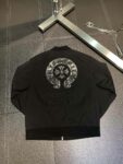 Chrome Hearts casual jacket