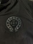 Chrome Hearts casual jacket