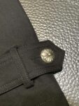 Chrome Hearts coat windbreaker