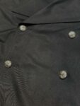 Chrome Hearts coat windbreaker