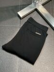 Chrome Hearts Casual drawstring sweatpants