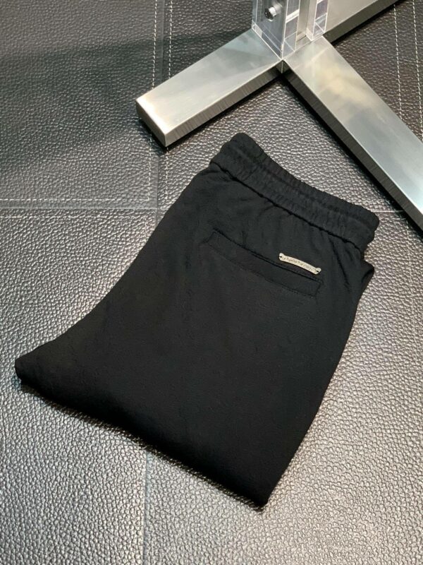 Chrome Hearts Casual drawstring sweatpants