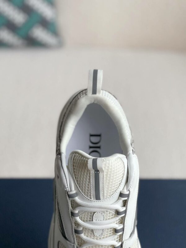 DIOR classic B22 Clunky Sneaker