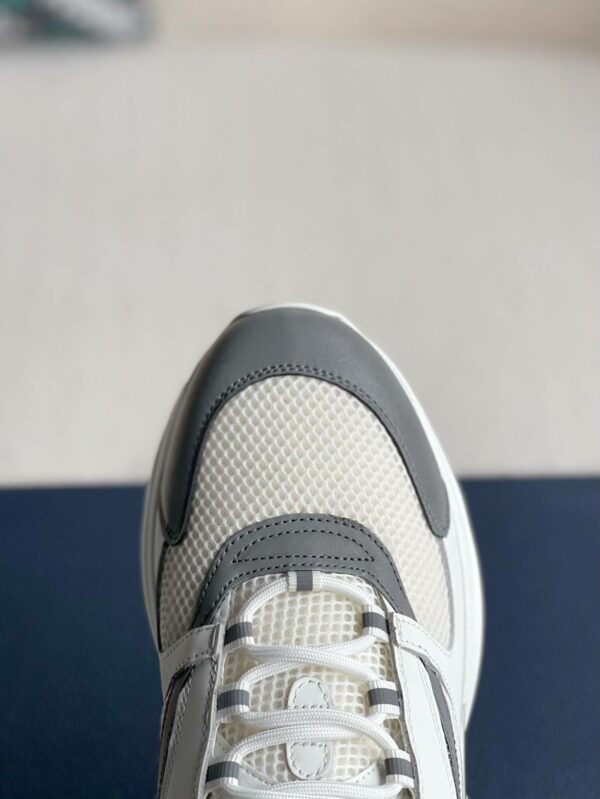 DIOR classic B22 Clunky Sneaker