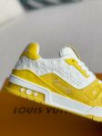 LOUIS VUITTON TRAINER 1A98UX Sneakers Fall/Winter