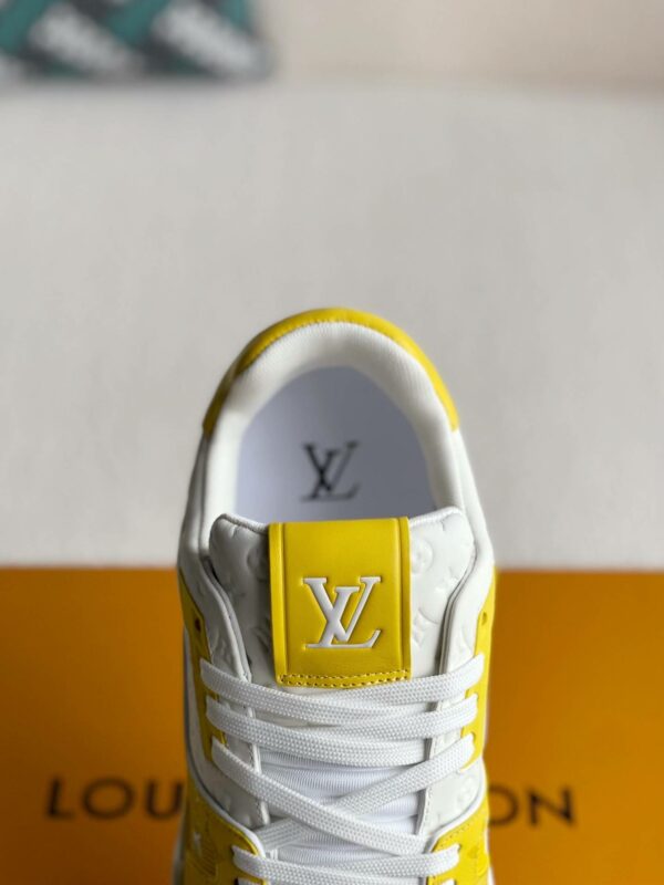 LOUIS VUITTON TRAINER 1A98UX Sneakers Fall/Winter