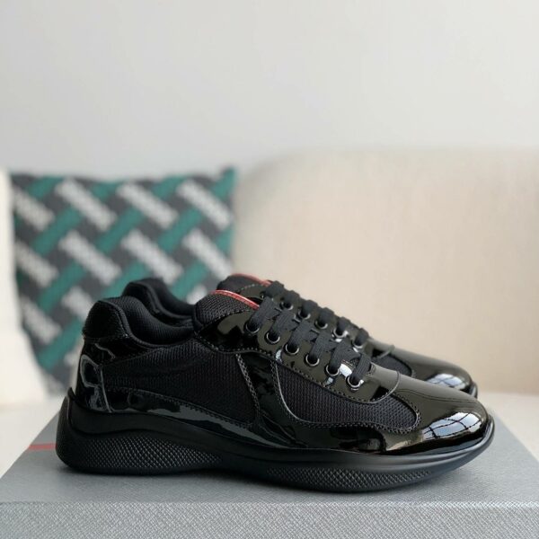 Prada Sneakers