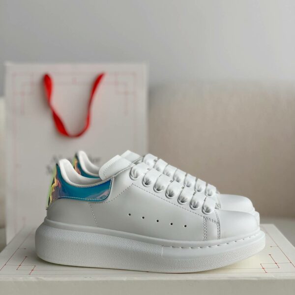 Alexander McQueen MQ Phantom tail Sneakers