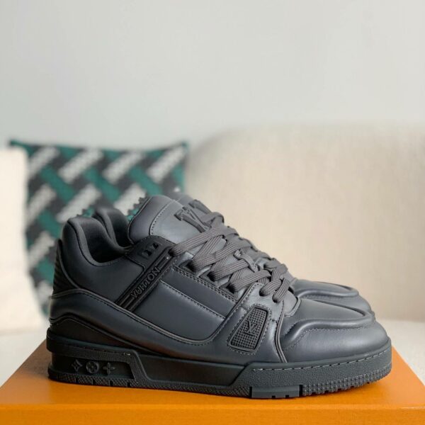 Louis Vuitton Trainer Sneakers