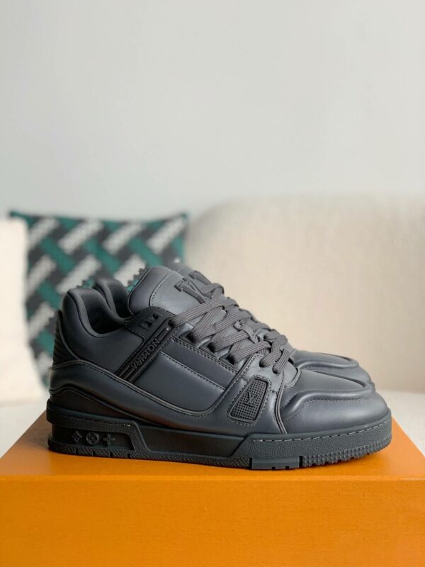 Louis Vuitton Trainer Sneakers