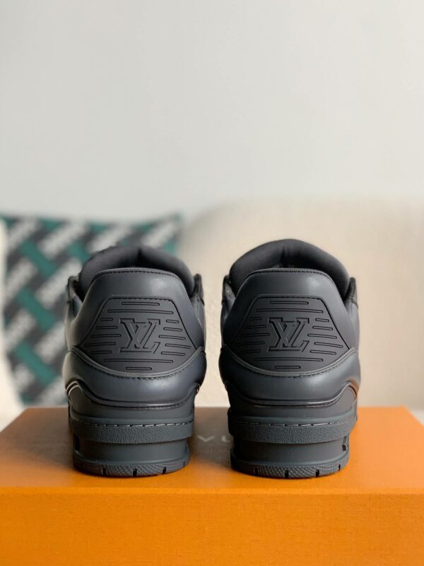 Louis Vuitton Trainer Sneakers