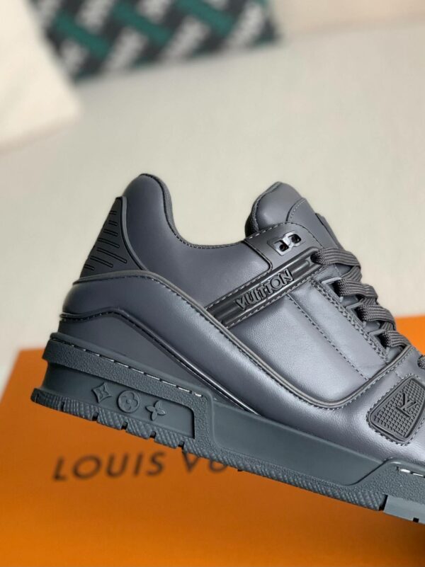 Louis Vuitton Trainer Sneakers