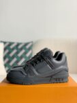 Louis Vuitton Trainer Sneakers