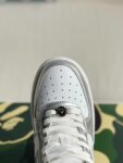 A BATHING APE Mens BAPE STA LOW SNEAKER