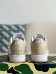 A BATHING APE Mens BAPE STA LOW SNEAKER