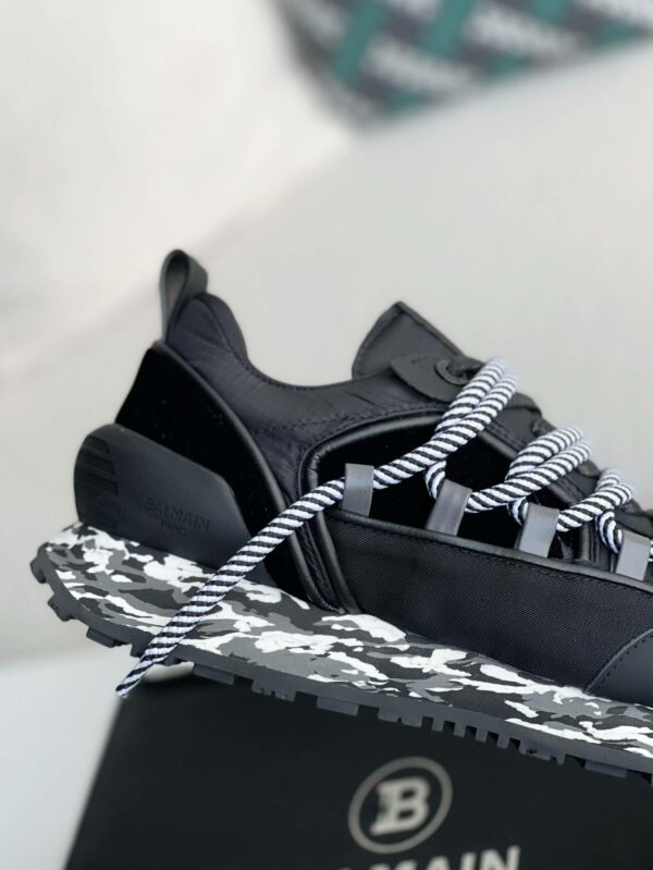 Balmain casual Sneakers