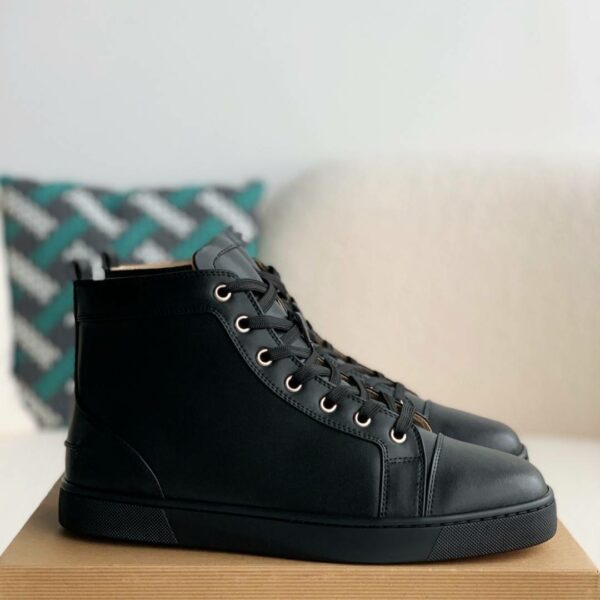 Christian Louboutin Sneakers High