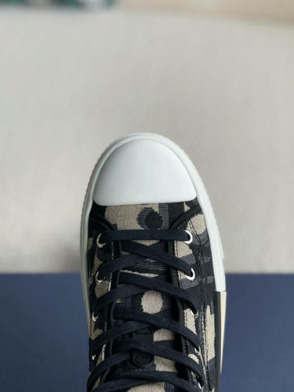 Dior B23 Sneaker High