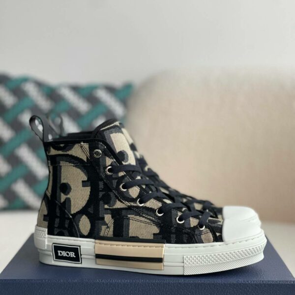 Dior B23 Sneaker High