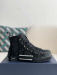 Dior B23 Sneaker High