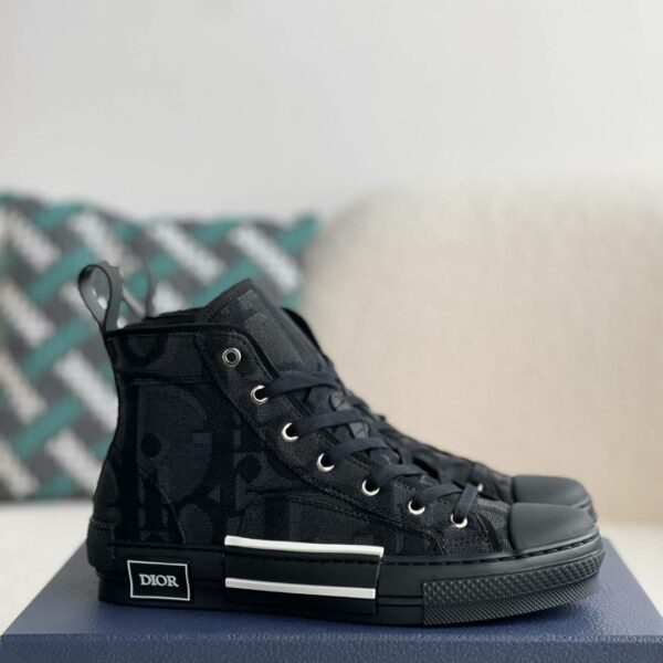 Dior B23 Sneaker High