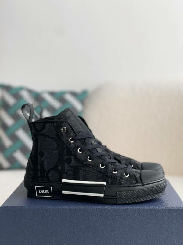 Dior B23 Sneaker High
