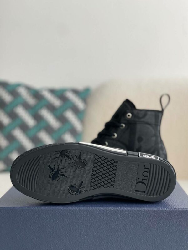 Dior B23 Sneaker High