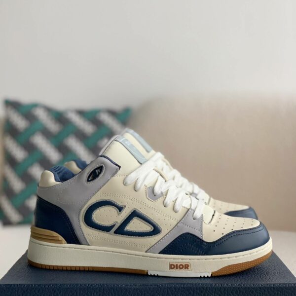 Dior B57 New Sneaker