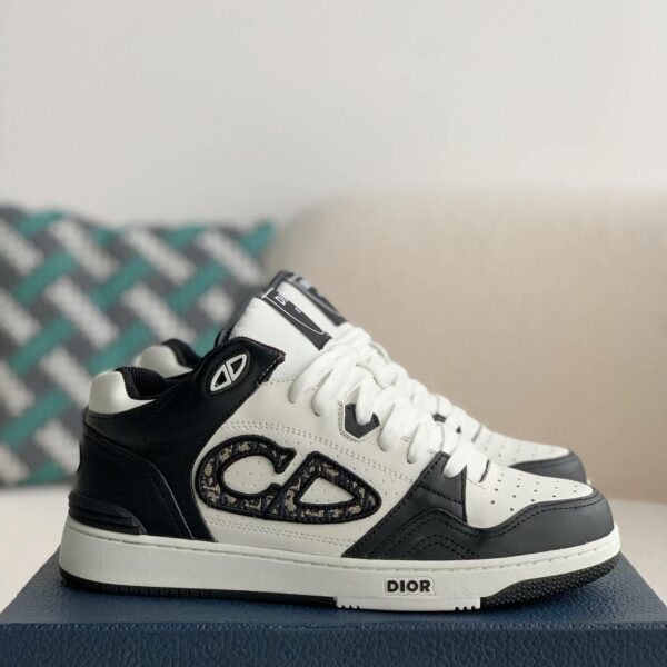 Dior B57 New Sneaker