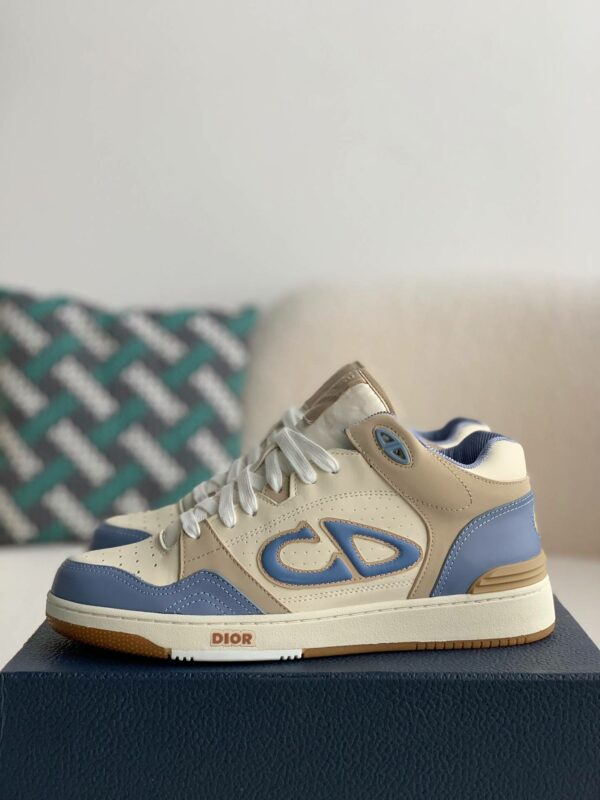 Dior B57 New Sneaker