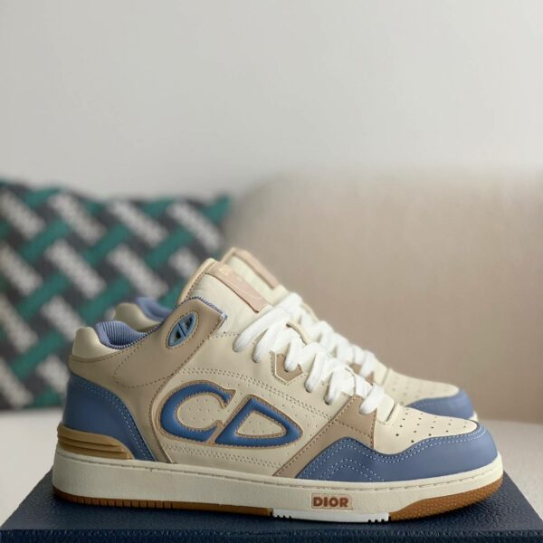 Dior B57 New Sneaker