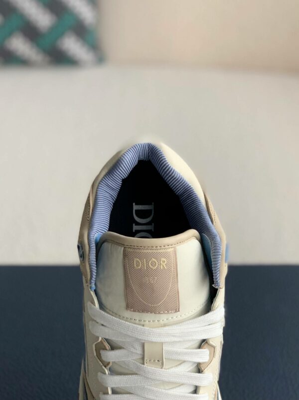 Dior B57 New Sneaker